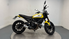 Ducati Scrambler Icon (21MY)